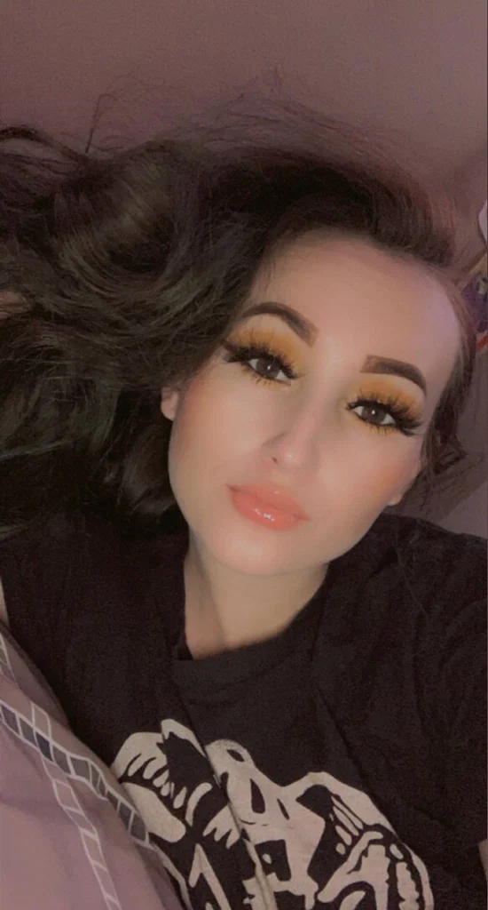 Vadeska's avatar