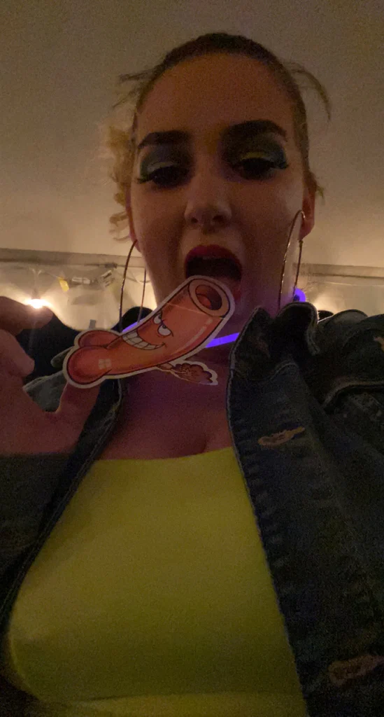 Milky Milfy's avatar
