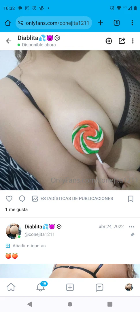🌟🔥Tu conejita🐰💦 🌟 profile banner