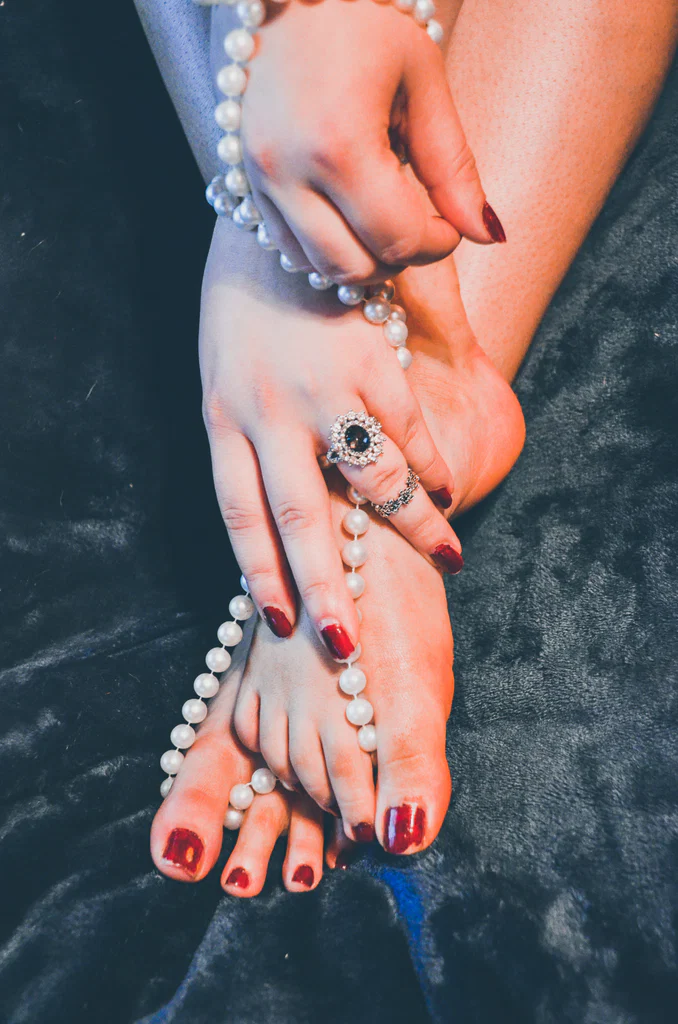 Fun Frisky Feet's avatar