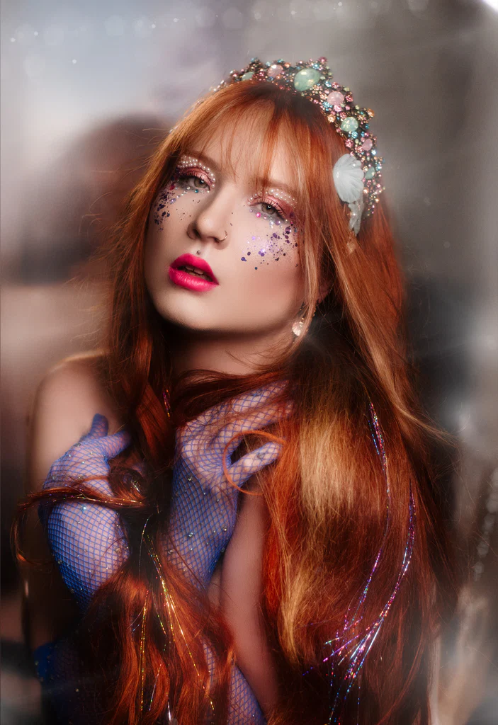 Lilith Jenovax's avatar