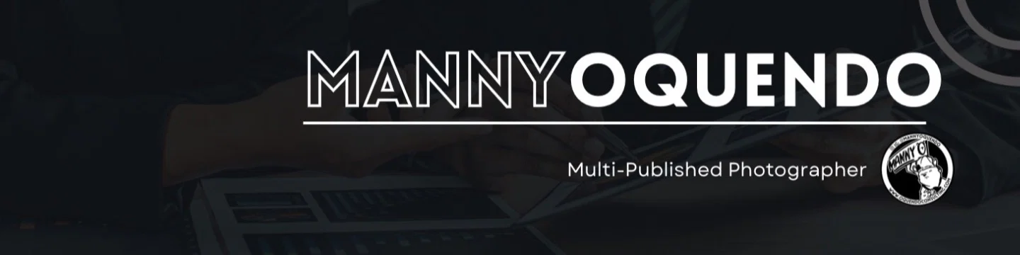 Manny Oquendo profile banner