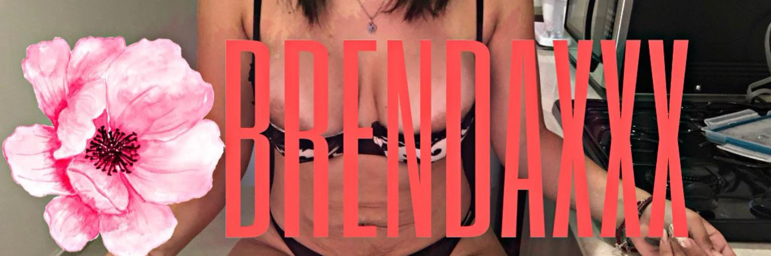 BRENDAXXX profile banner