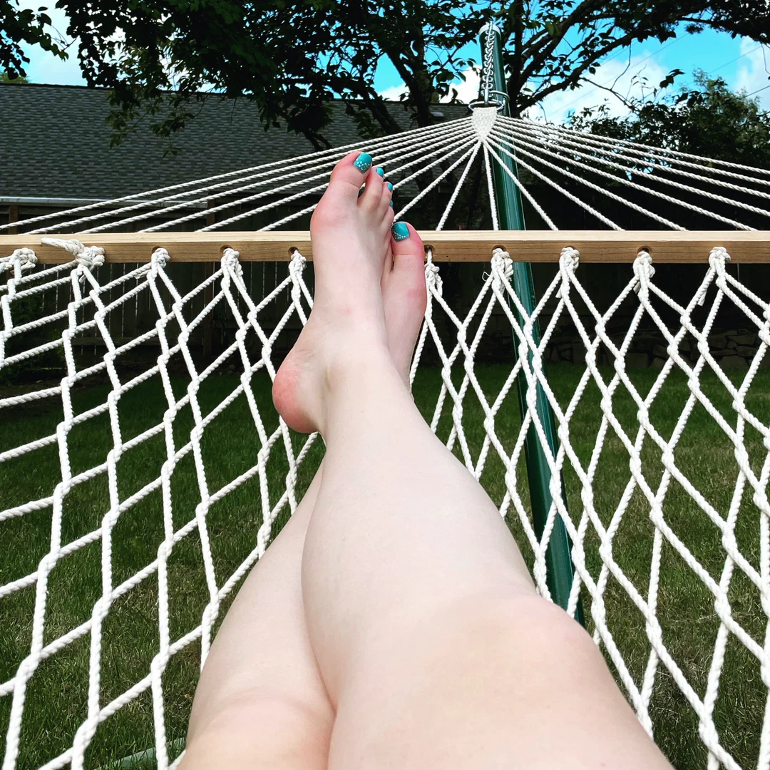 Pinkynailincluded profile banner