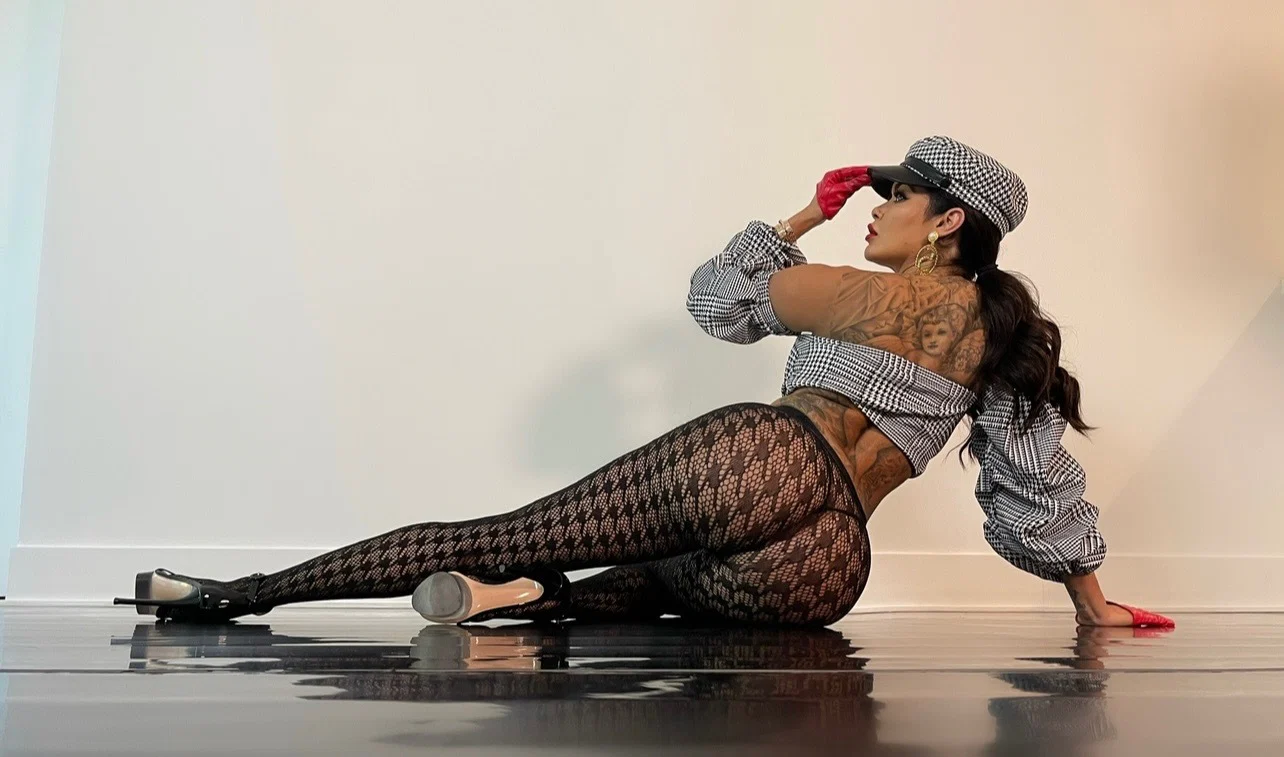 Daisy Marie VIP profile banner