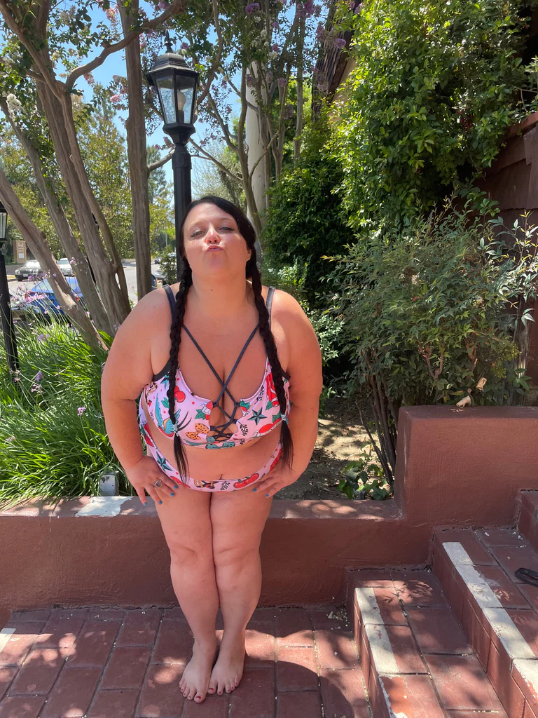 🧁Tammy Jung 🍕's avatar