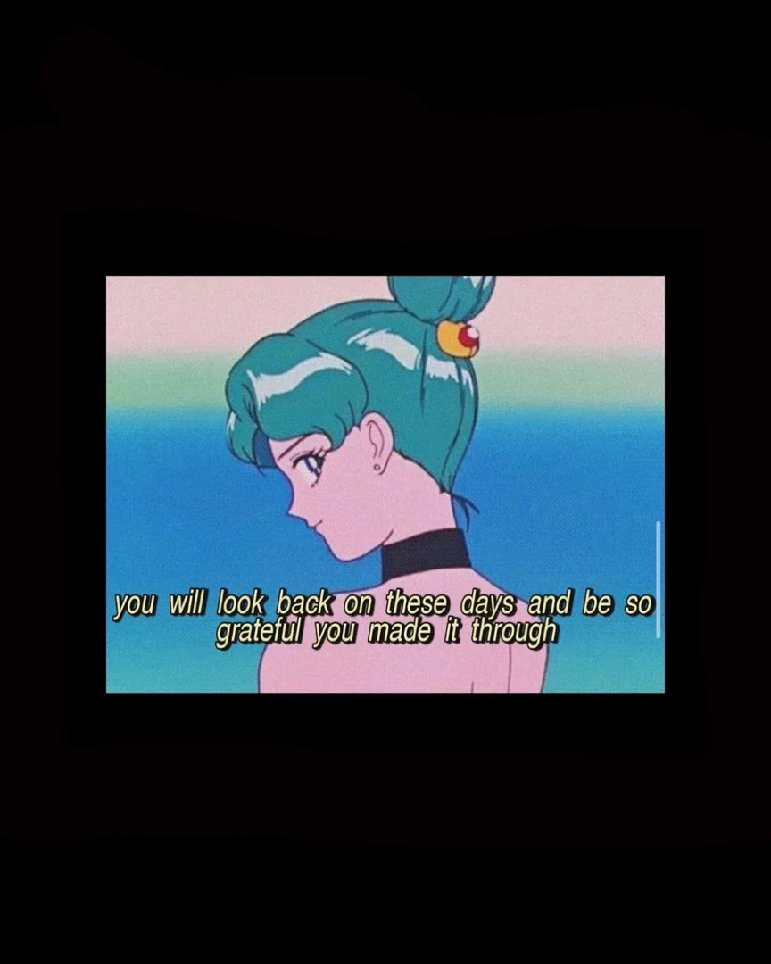 April profile banner
