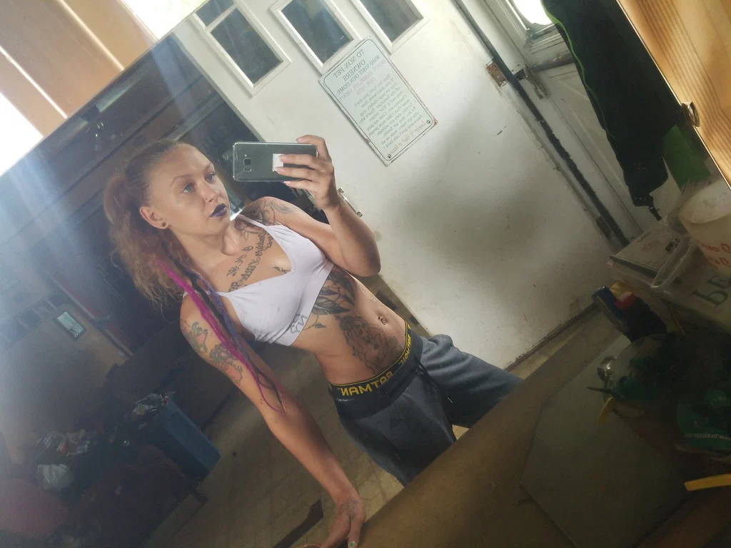 Katrina Lyn's avatar