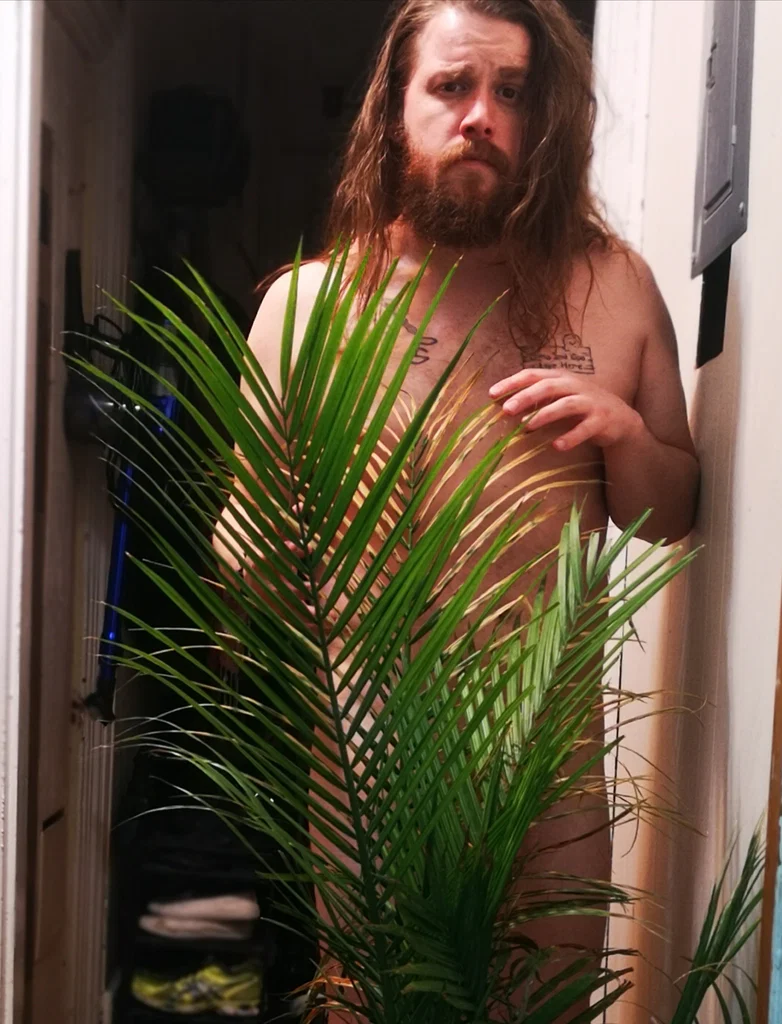 The Naked Gardener.'s avatar