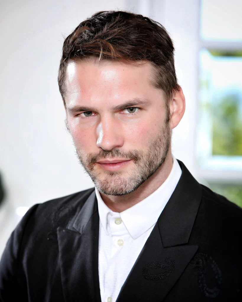 Tomas Skoloudik aka Tommy Wood's avatar