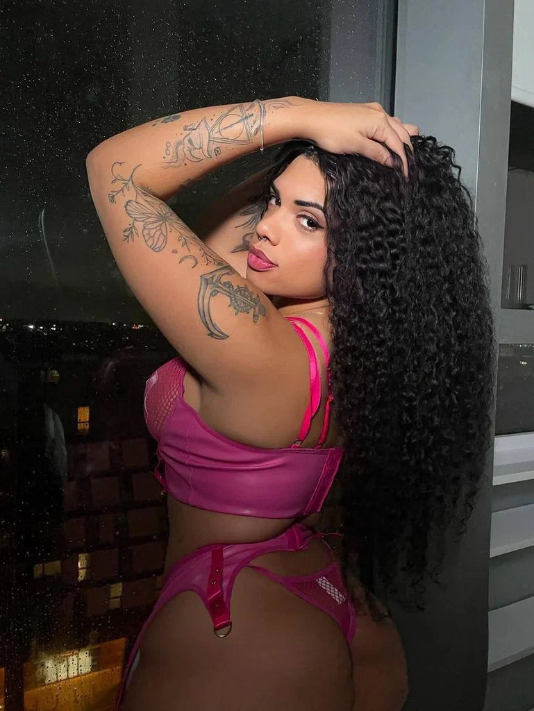 💖Sheyla Pancher💖's avatar
