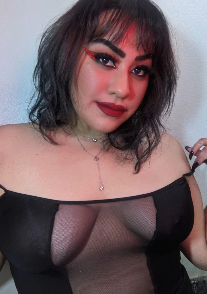 Goddess Reina's avatar