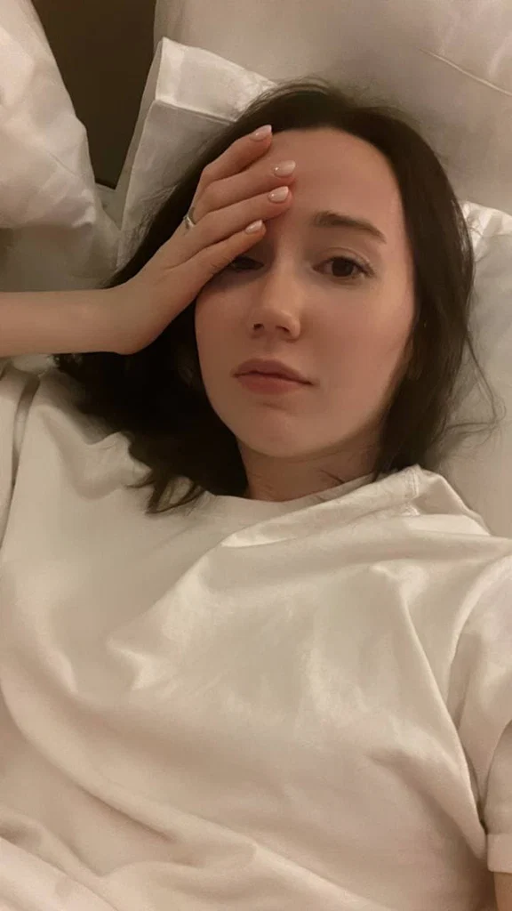 Sophi Volga