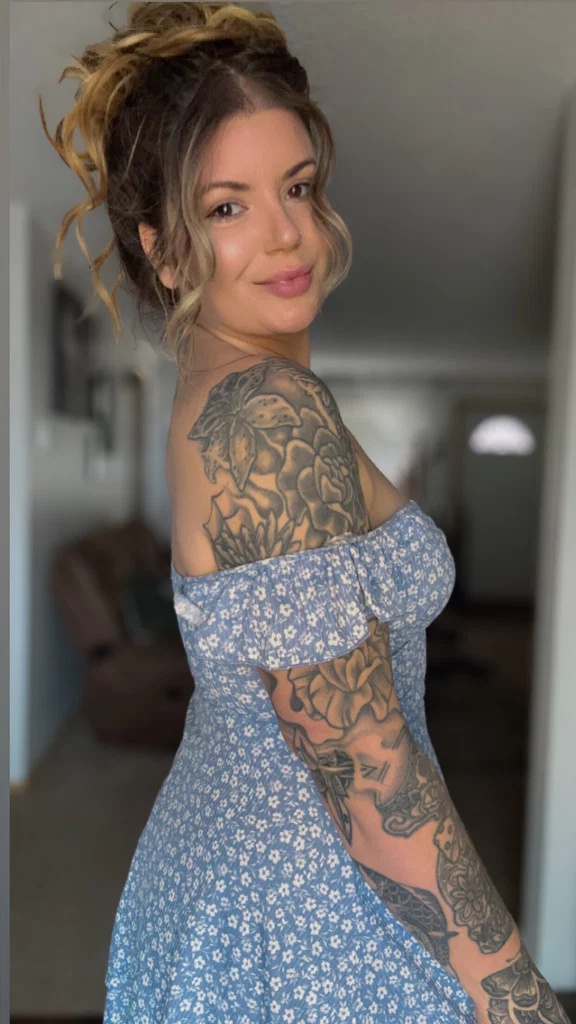 Ali Savage's avatar