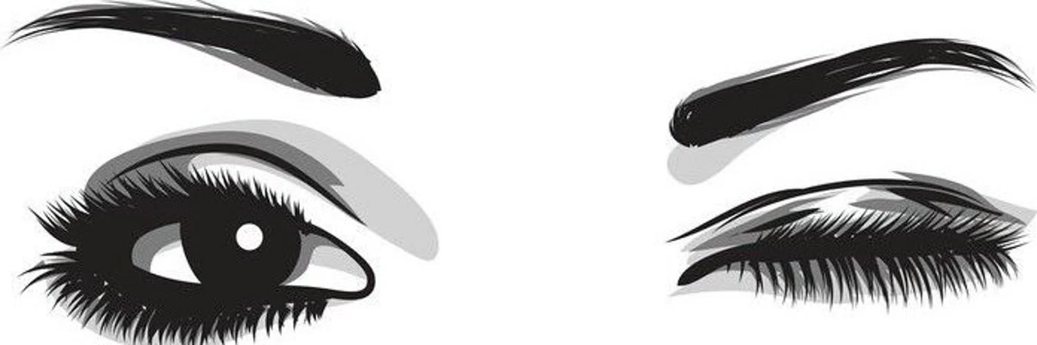 Bebe girl profile banner