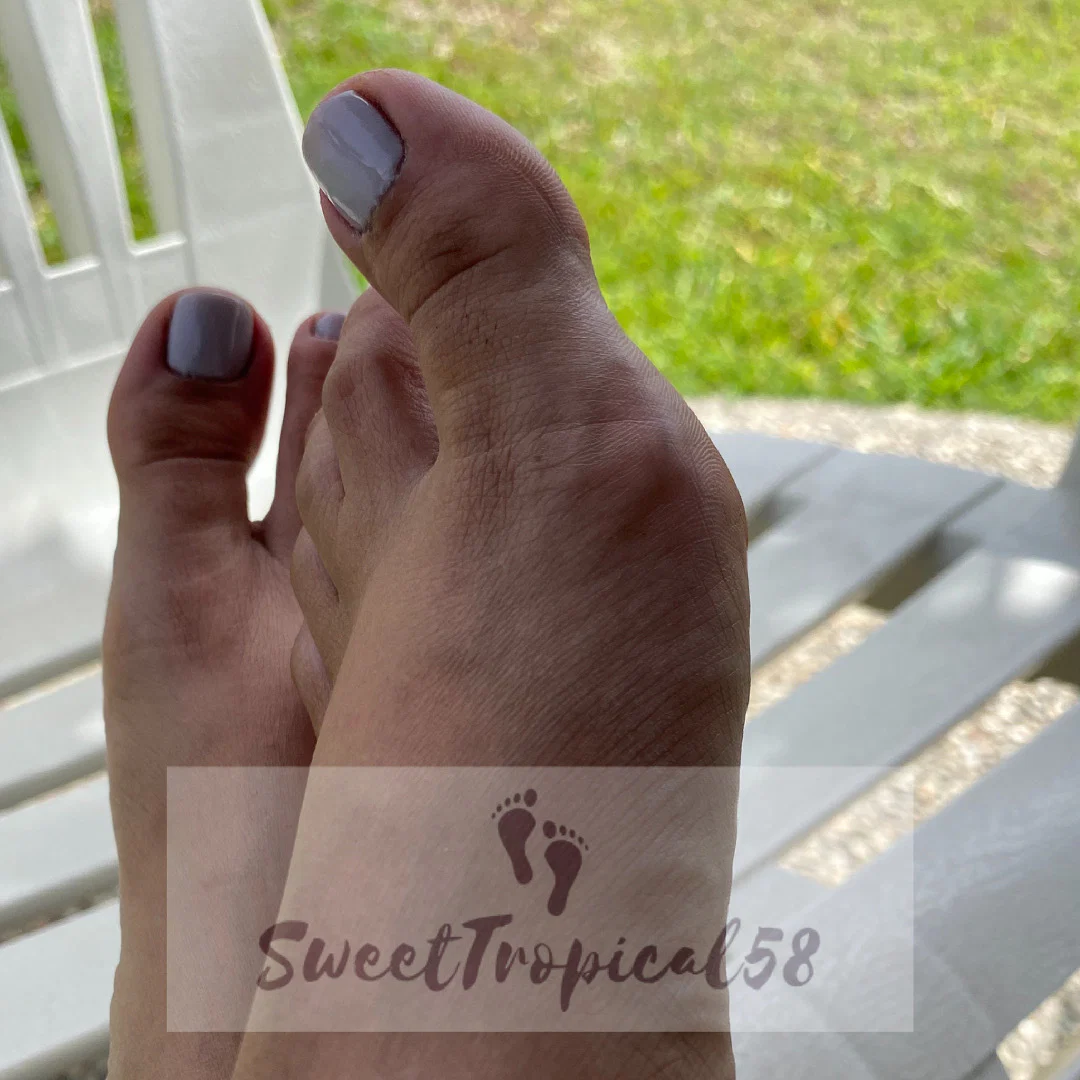 Sweet Tropical profile banner