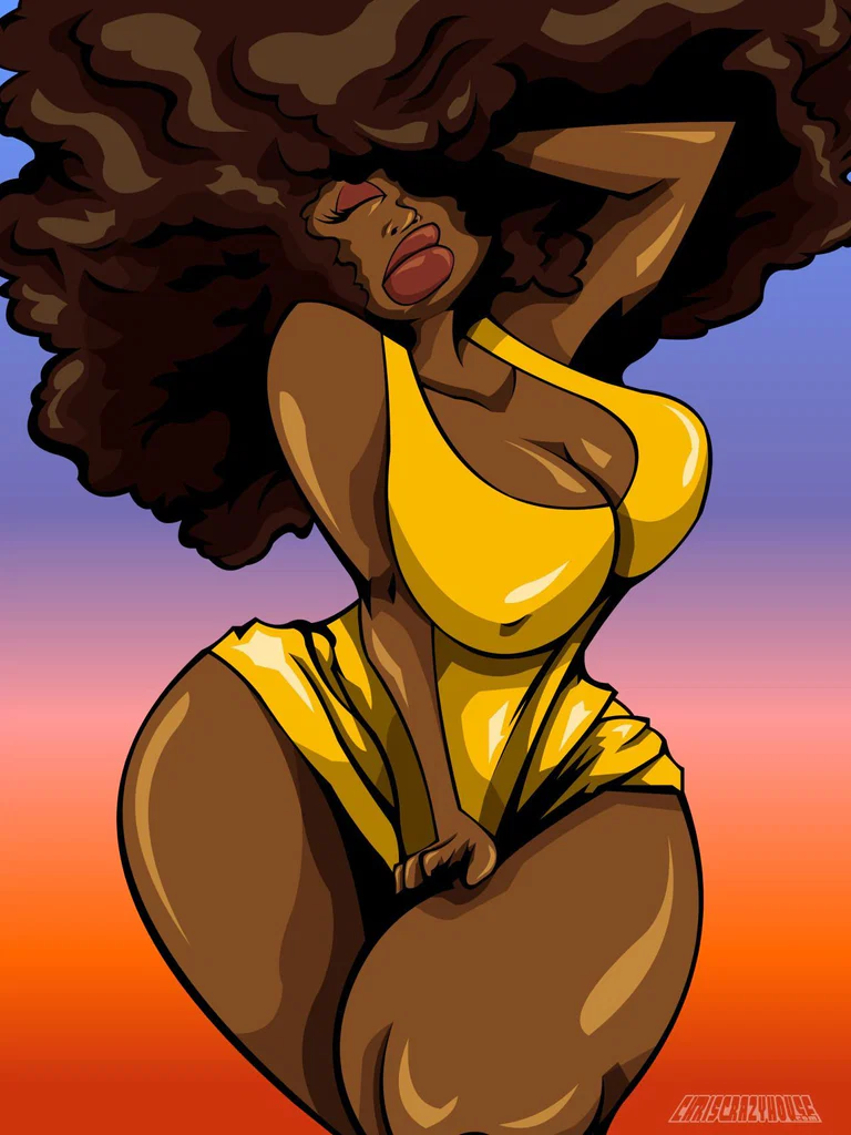 Tig_ol’Bitties's avatar