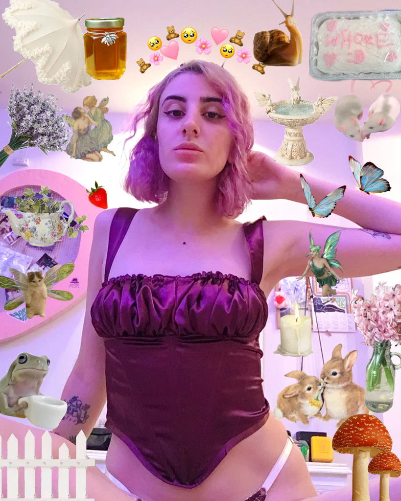 Lady Mermelada's avatar