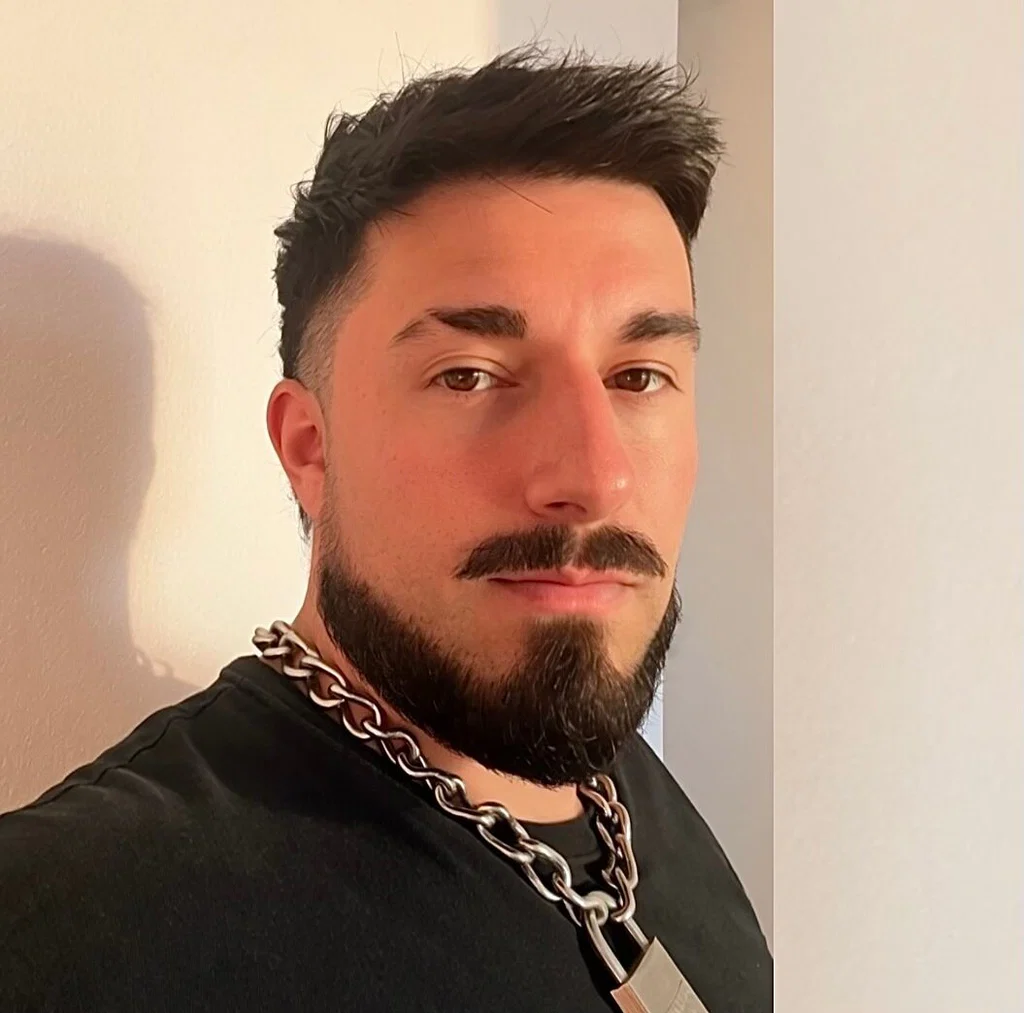 Cody Alan