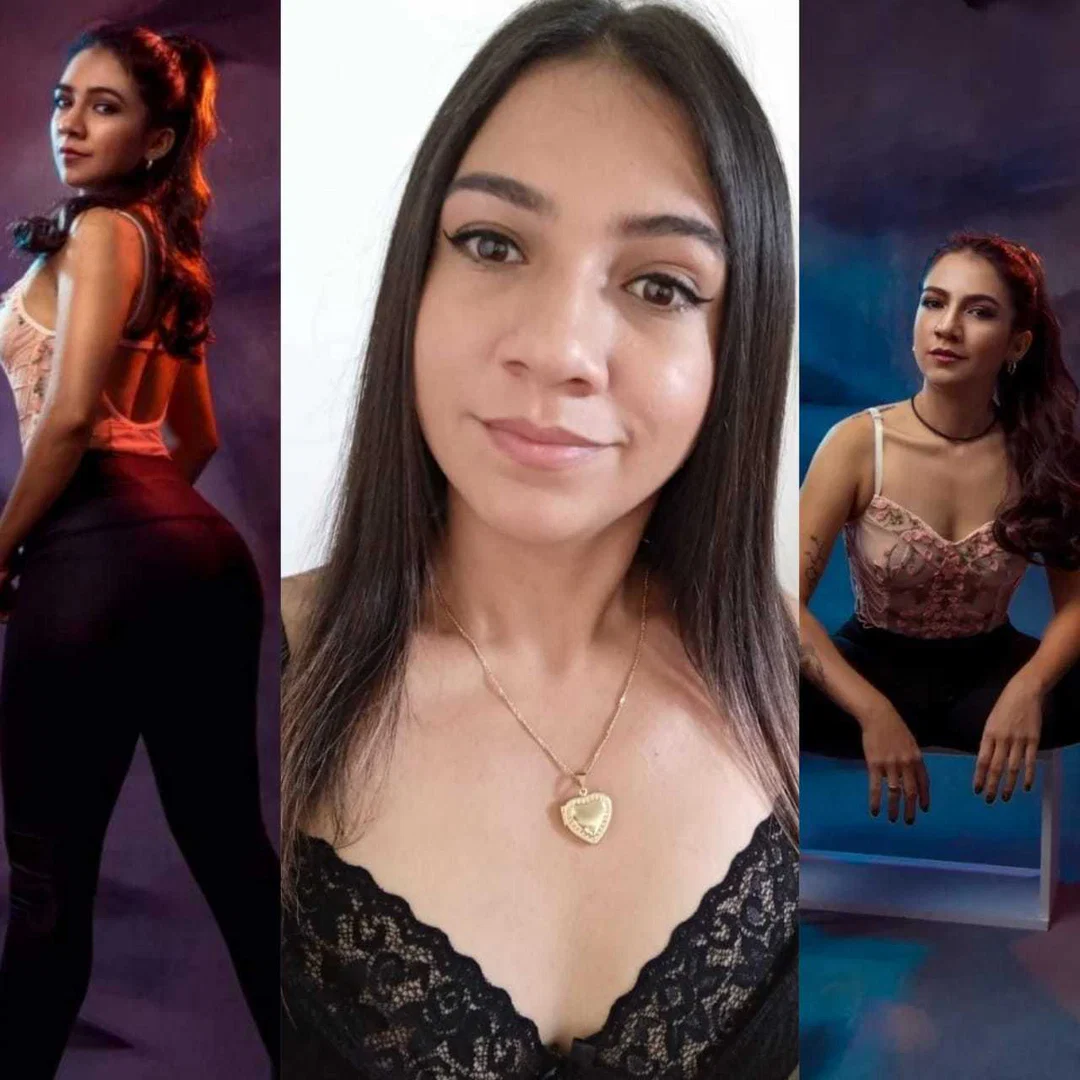 JESSI ARANGO profile banner