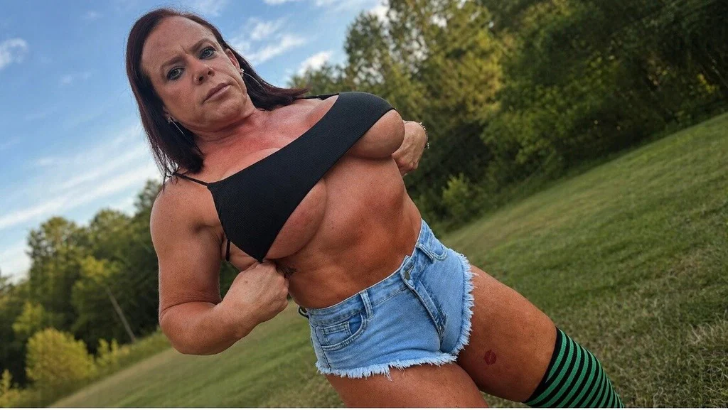 Kandice Kox