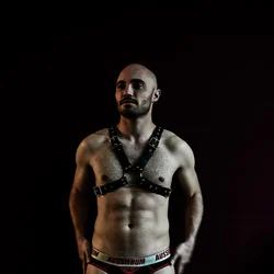 Tad Shepard's avatar