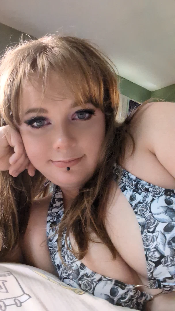 Sleepy profile banner