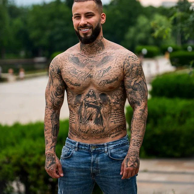 Ionescu Robert's avatar