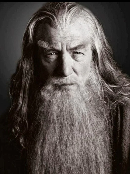 Gandilf