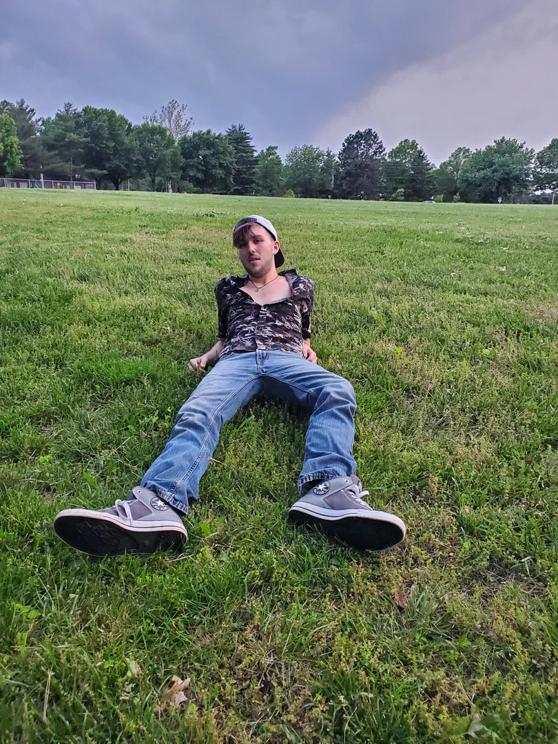 Ryan Parks profile banner