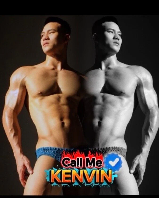 KENVIN's avatar
