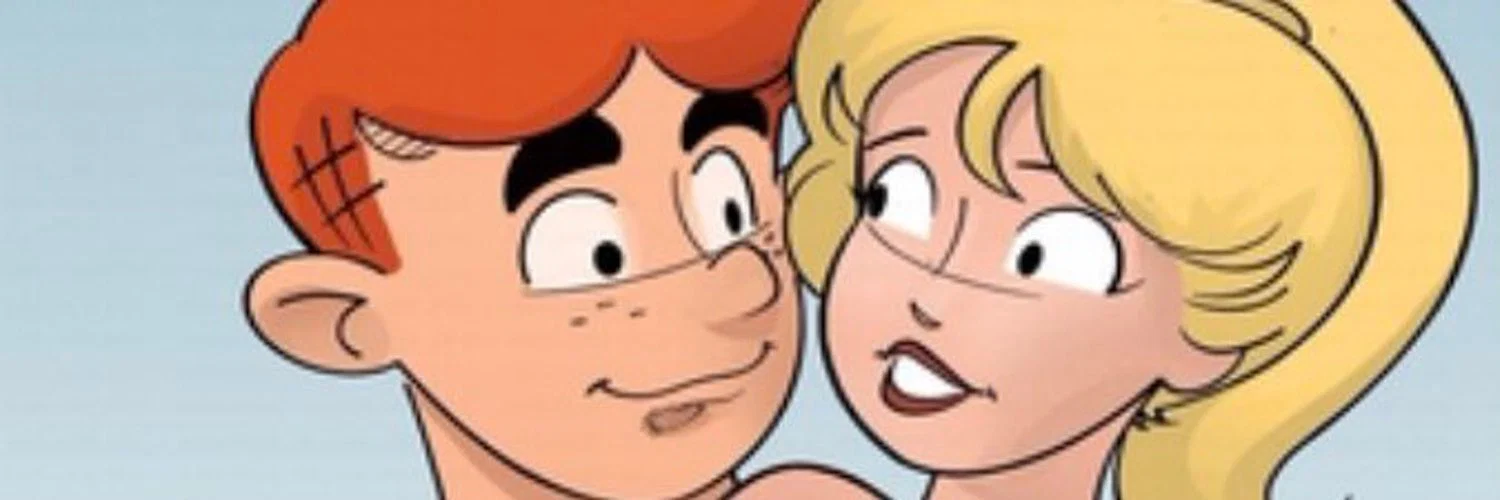 Archie and Betty Love profile banner