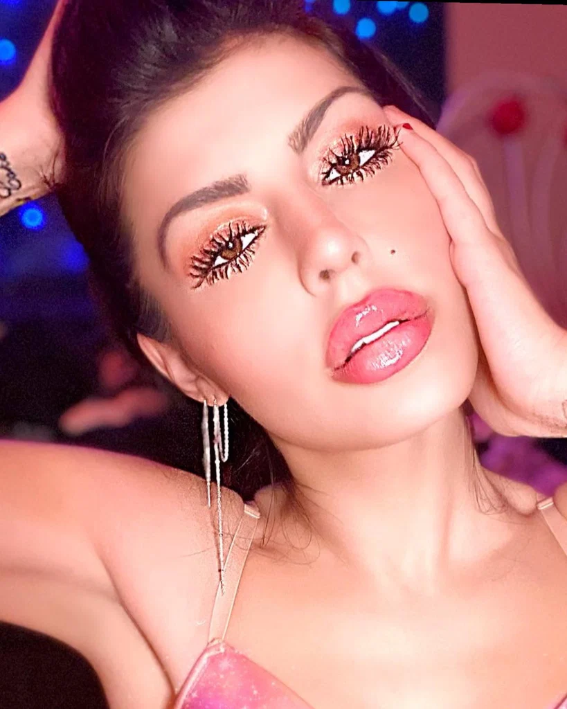 Audrey Royal's avatar