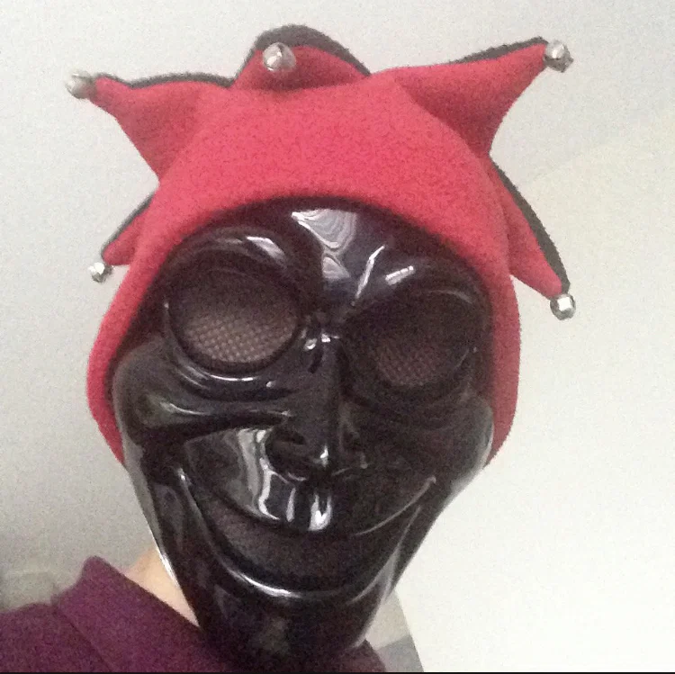 Little boy gone wild's avatar