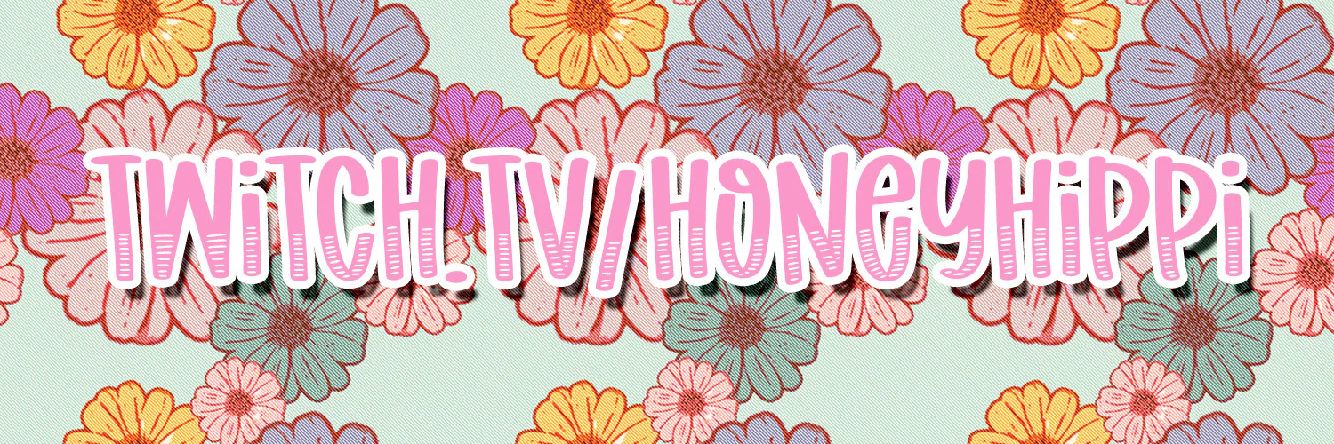 honey profile banner