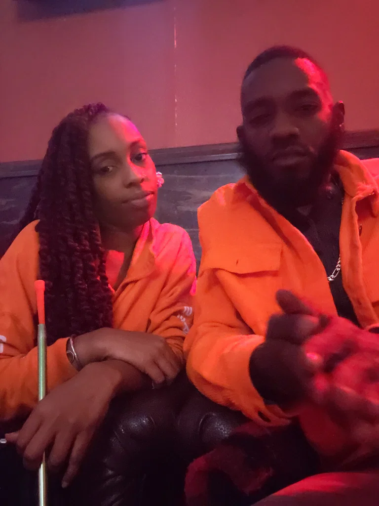 Smoove &amp; Slim's avatar