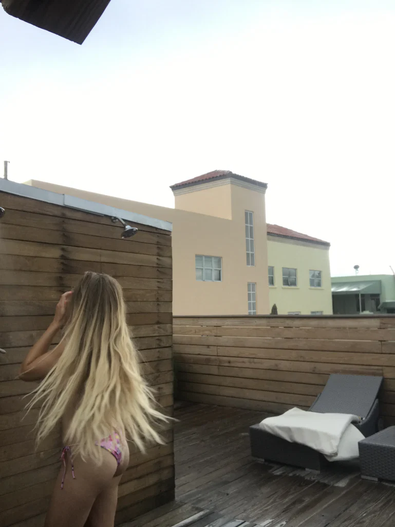 Borednblonde's avatar