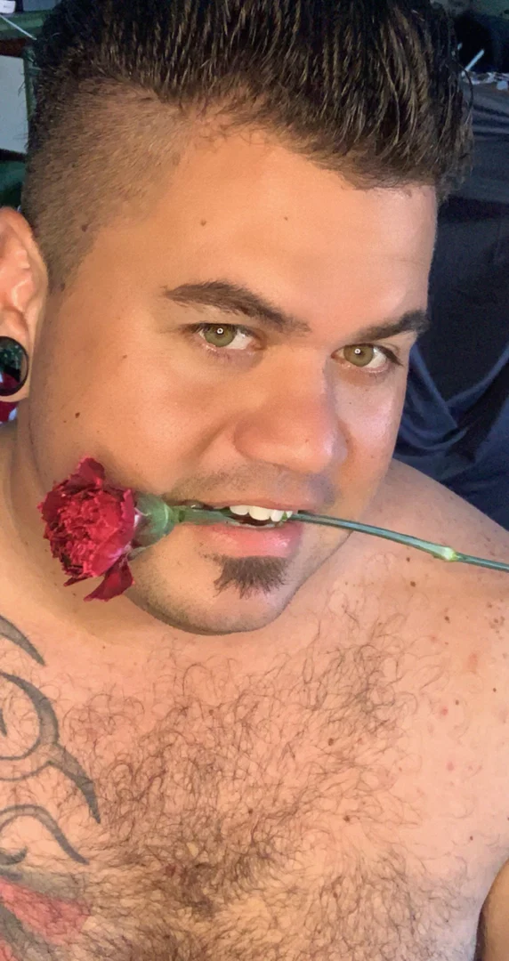 Beasty profile banner