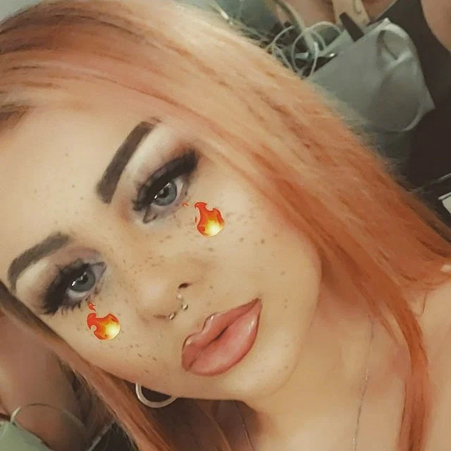 Kayleigh Anderson's avatar