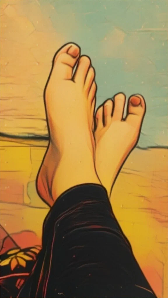 Amber