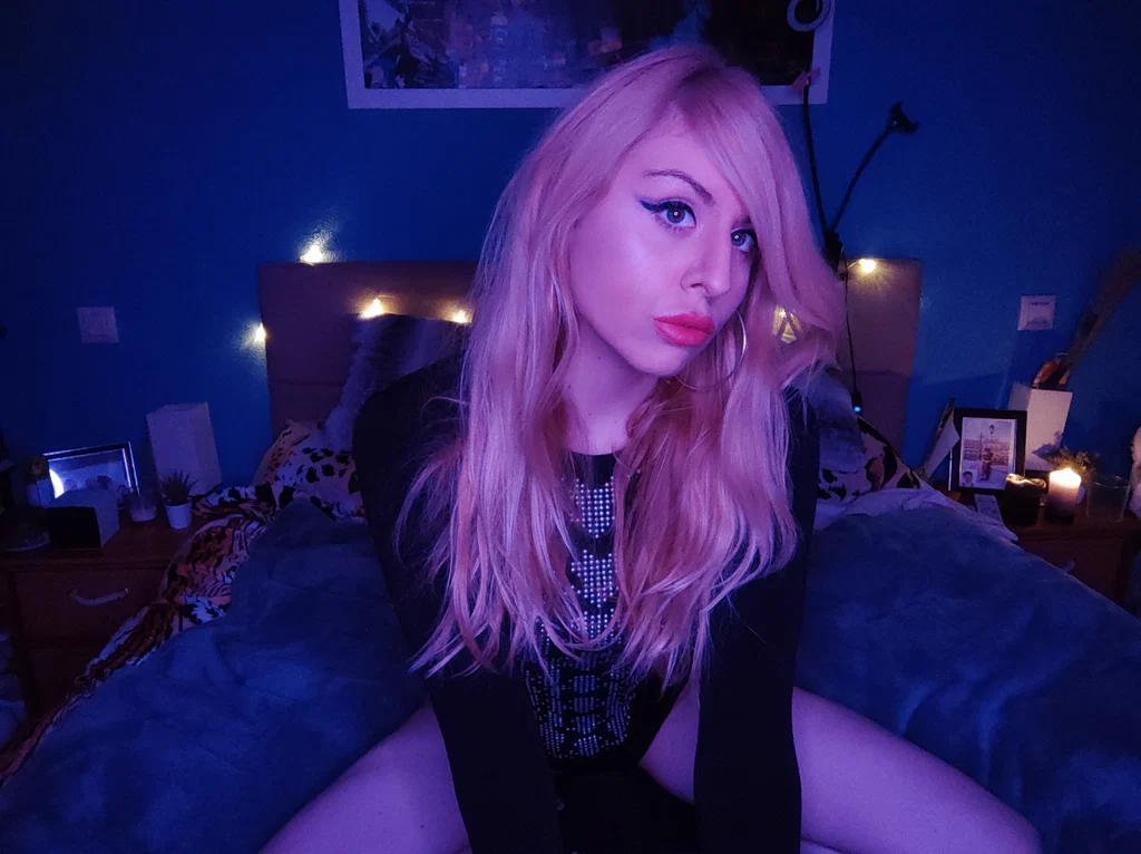Itziar Calypso's avatar