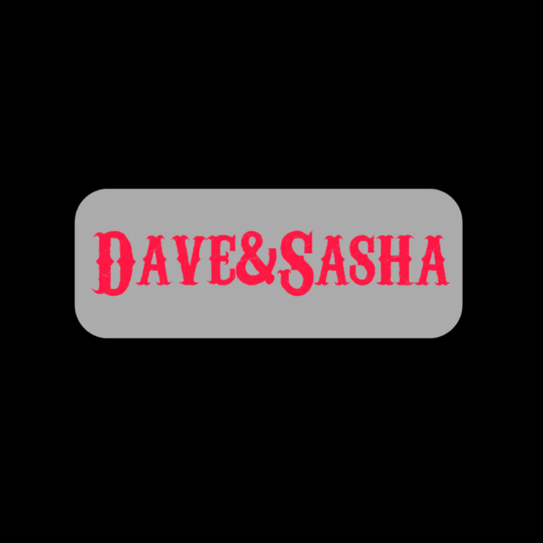 Dave & Sasha Greece๐๐๐ profile banner