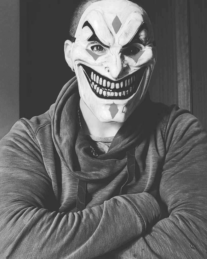 Carlo's avatar