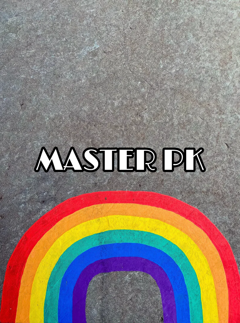 ðMaster PK Foreverð profile banner