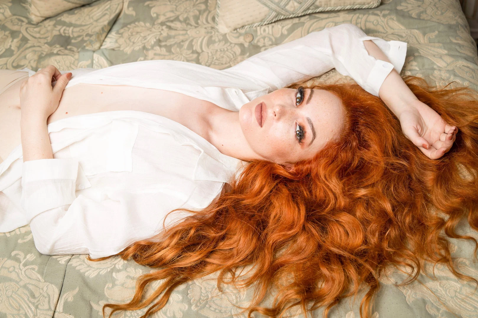 Nicole Simone ♡ profile banner