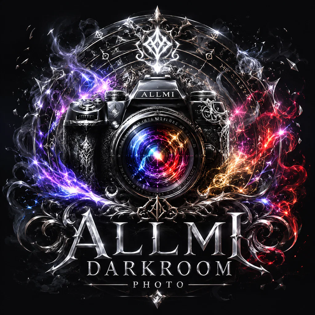 Darkroom 🅿︎🅷🅾︎🆃🅾︎ 🅻🅰︎🅱︎