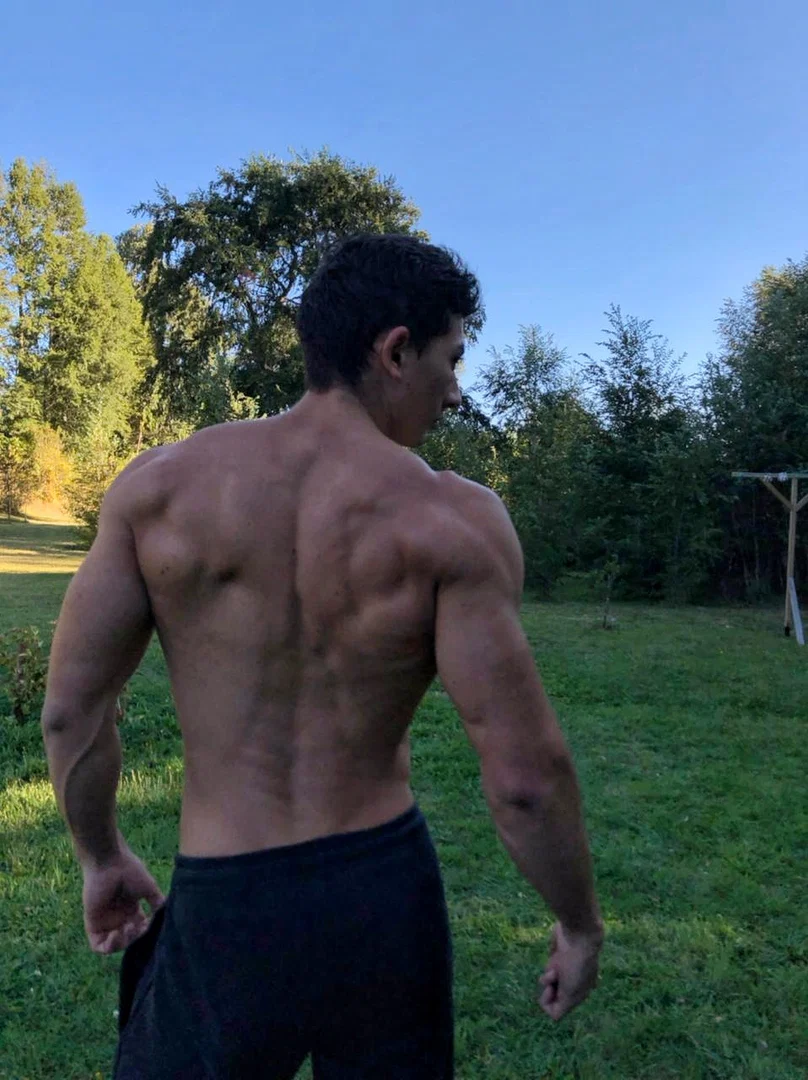Lorenzosexymen profile banner