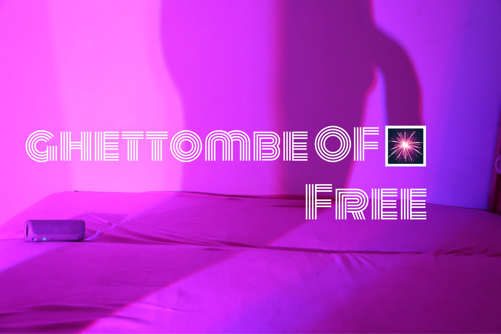 ghettombe profile banner