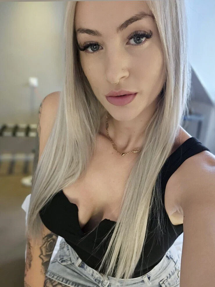 Monica Mavi