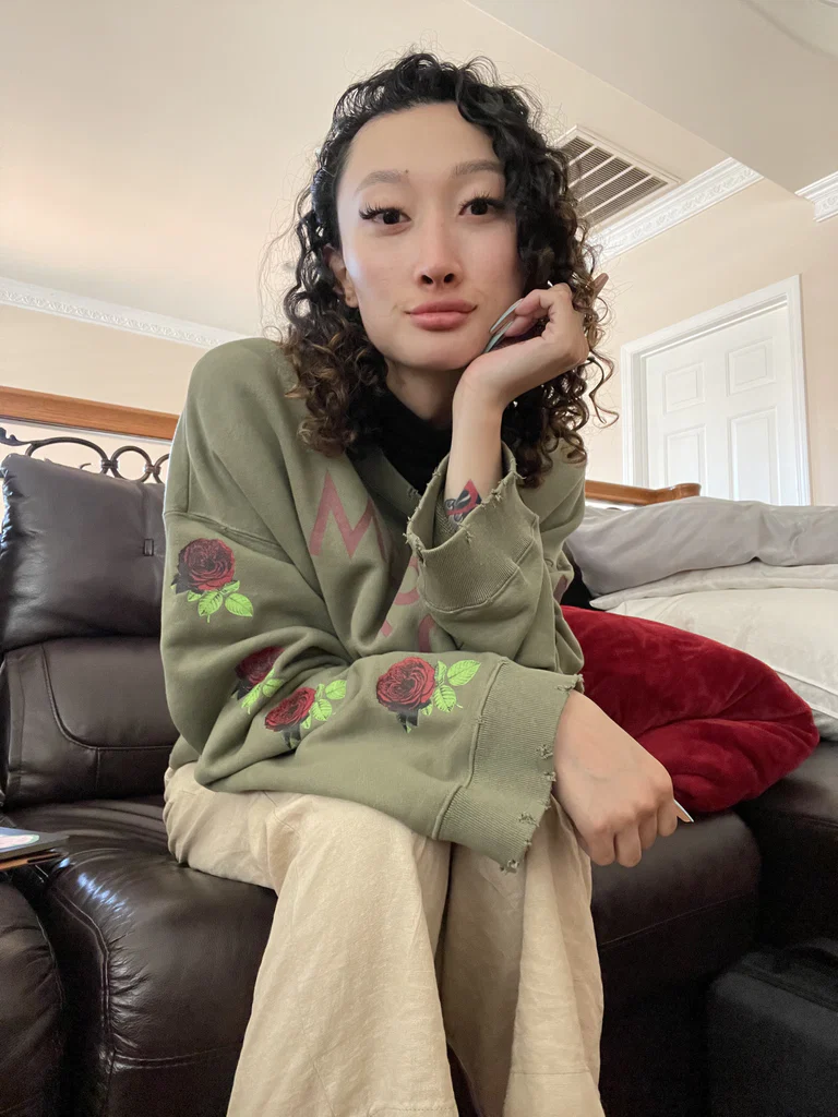 billie's avatar